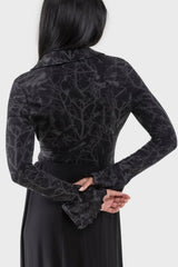 Women Bodysuits | Killstar Morgause Bodysuit