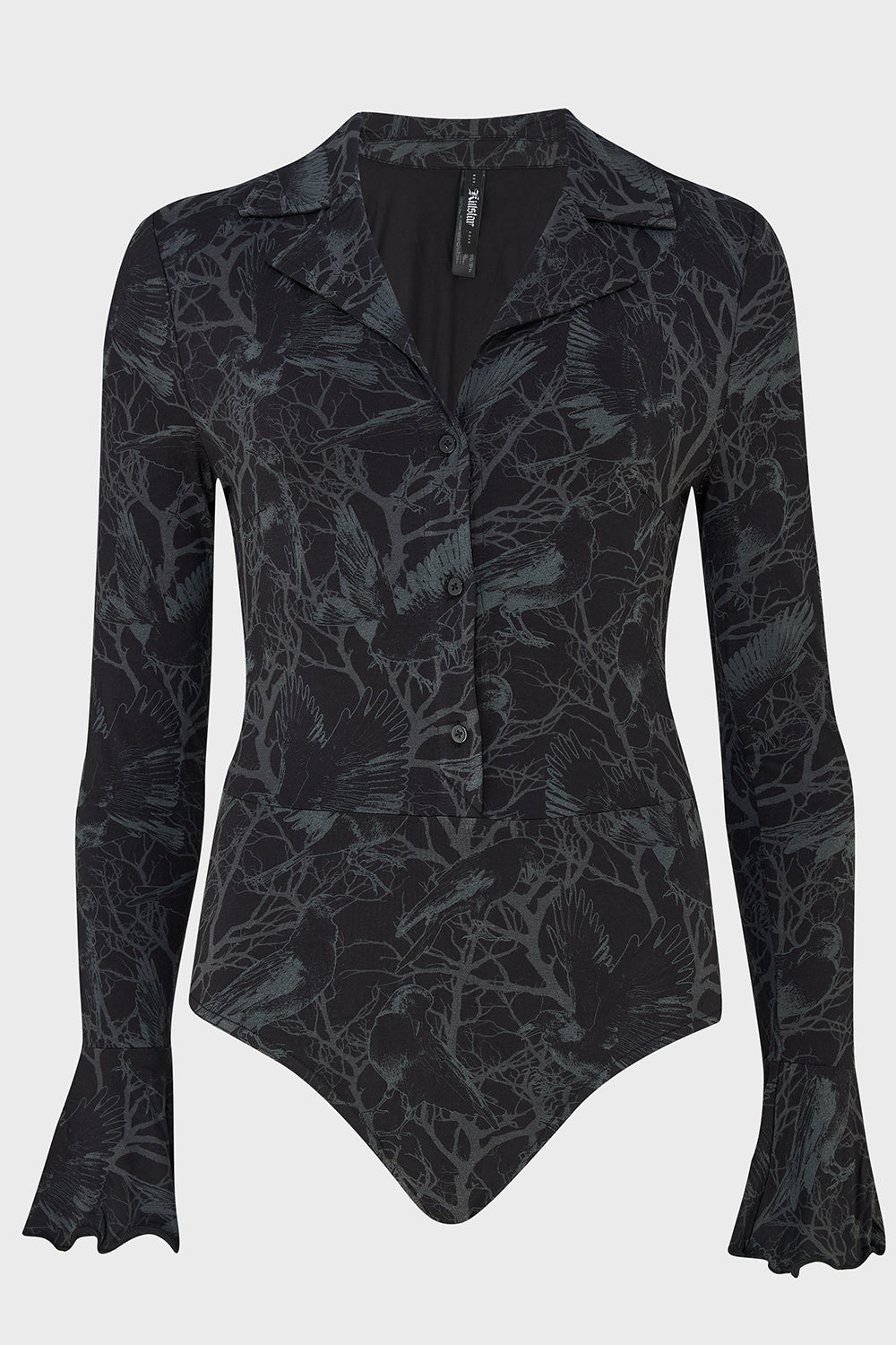 Women Bodysuits | Killstar Morgause Bodysuit