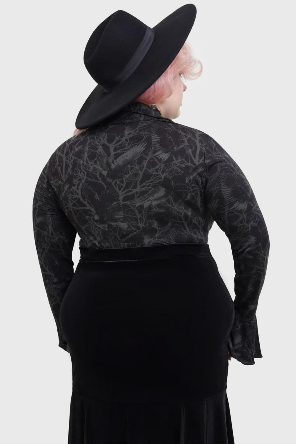 Women Bodysuits | Killstar Morgause Bodysuit