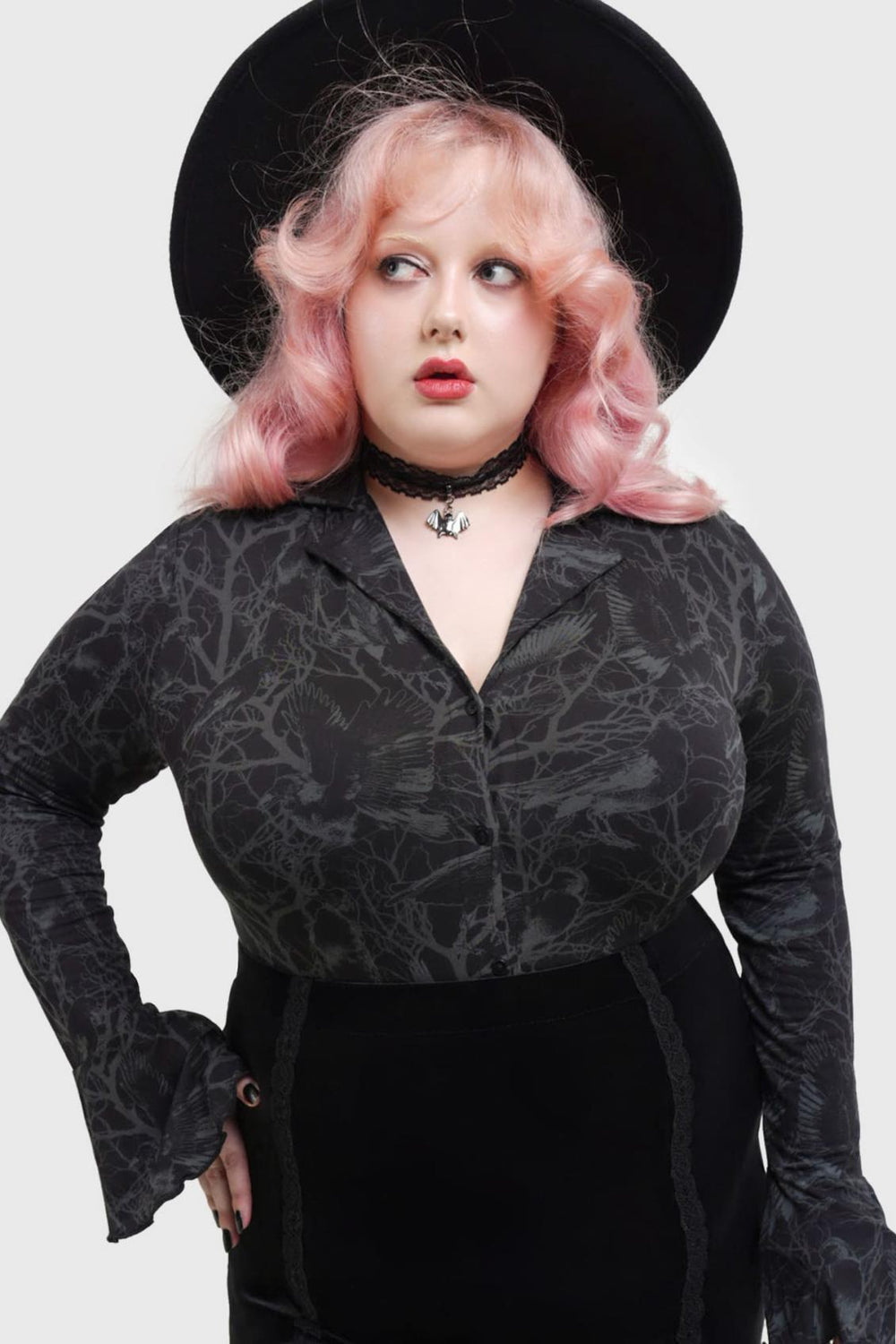 Women Bodysuits | Killstar Morgause Bodysuit