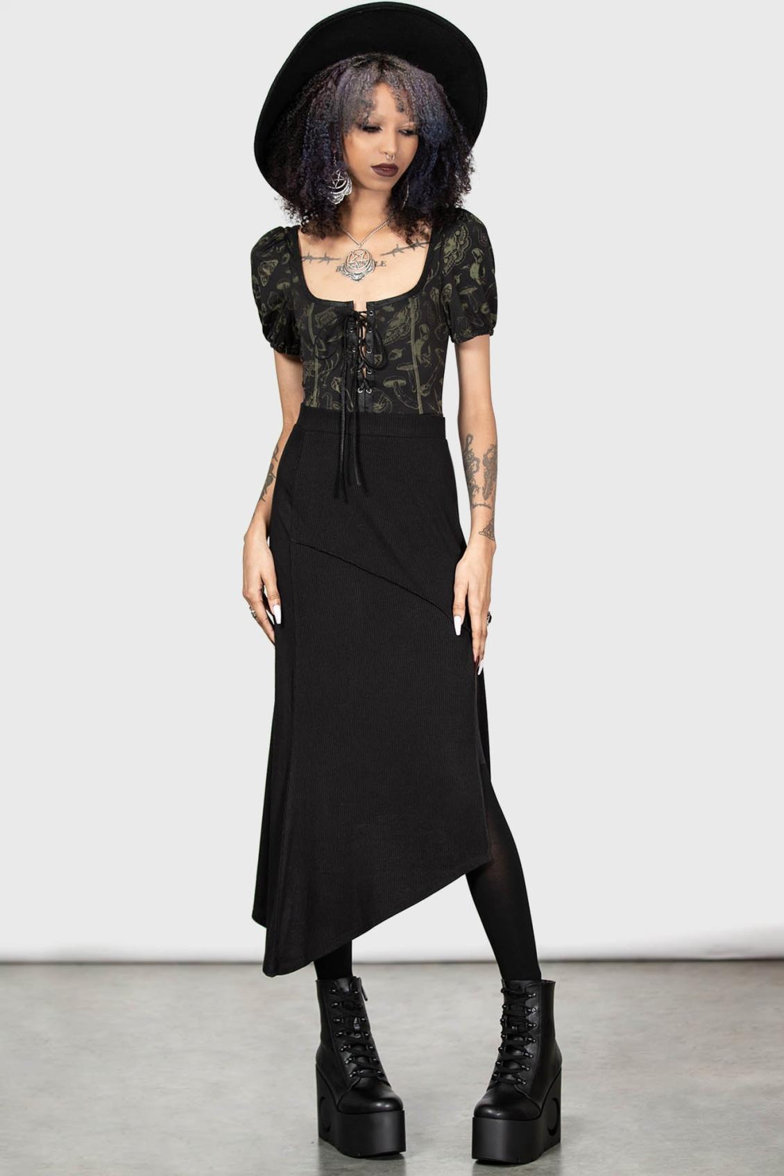 Women Bodysuits | Killstar Xyleena Bodysuit