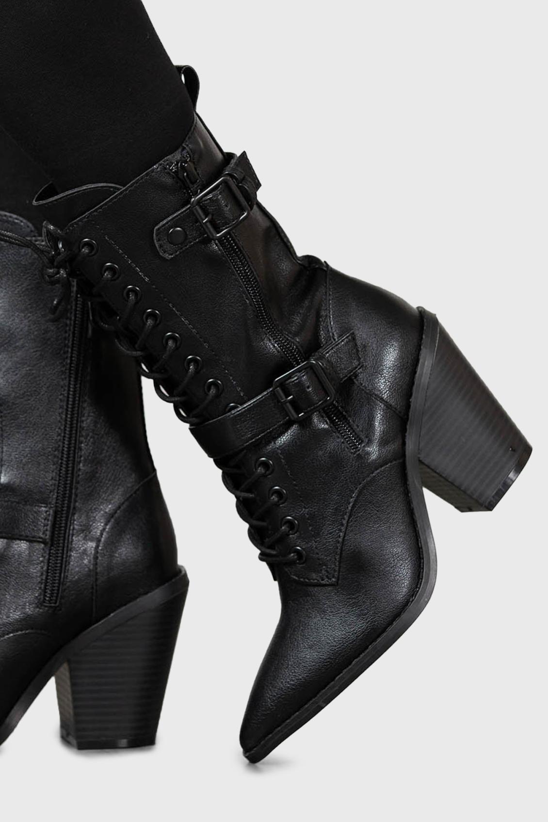 Women Boots | Killstar Beatrix Boots