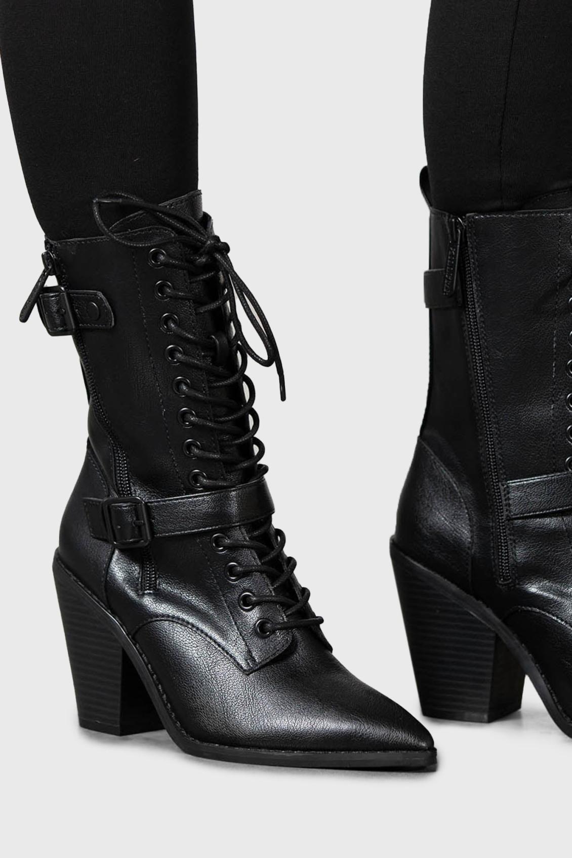 Women Boots | Killstar Beatrix Boots