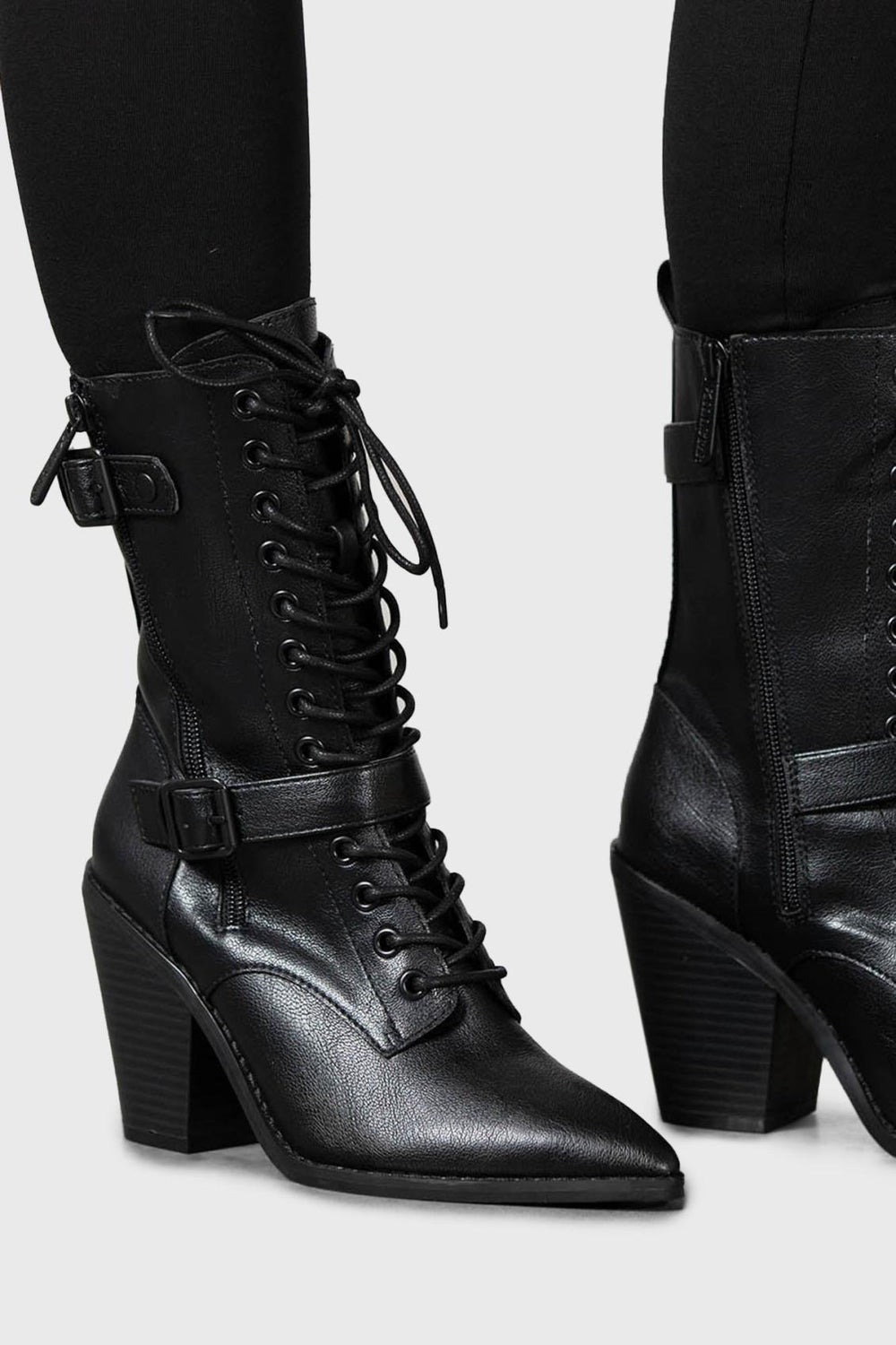 Women Boots | Killstar Beatrix Boots