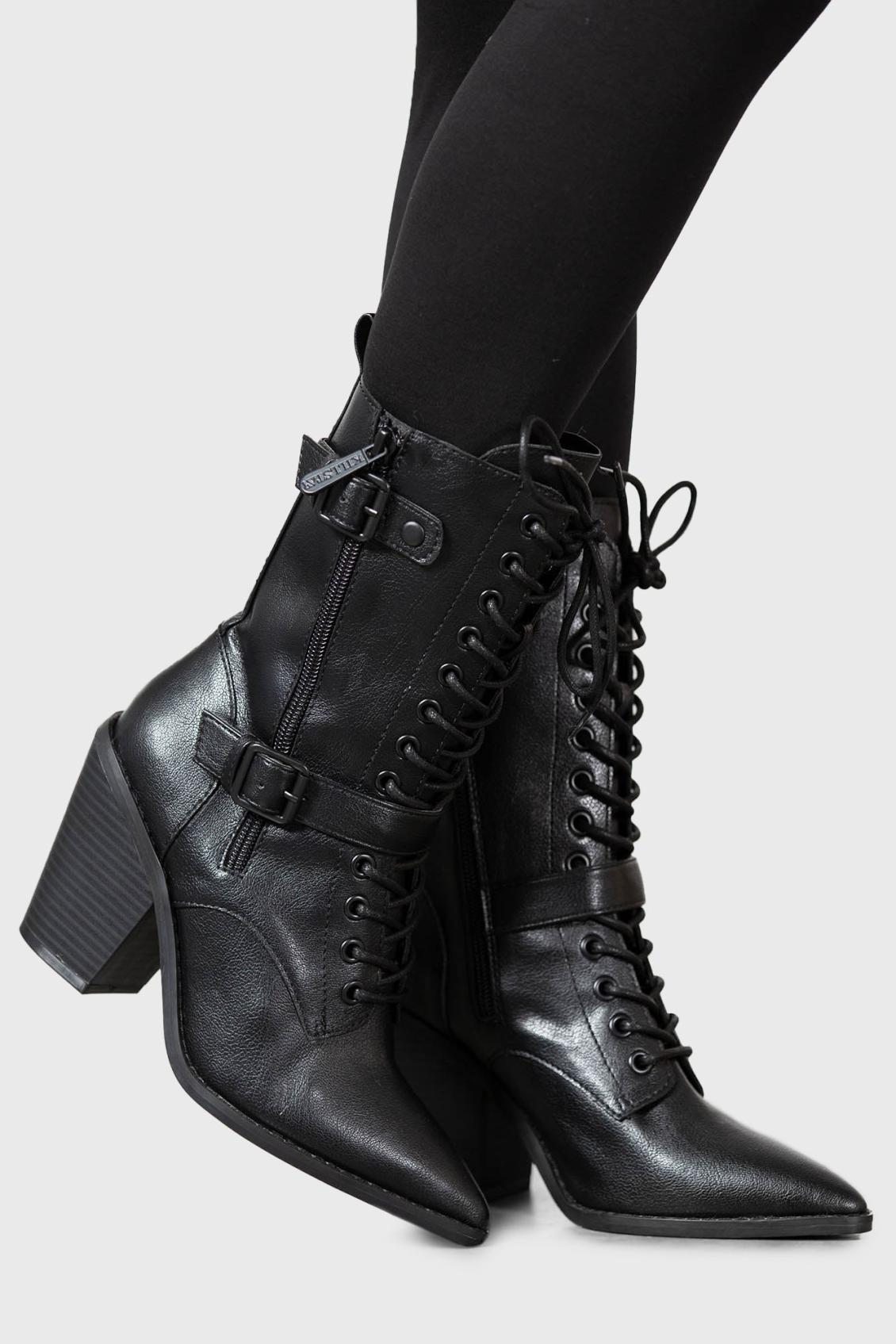 Women Boots | Killstar Beatrix Boots