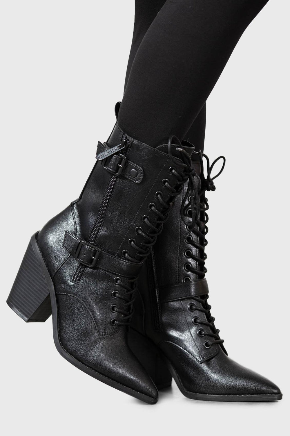 Women Boots | Killstar Beatrix Boots