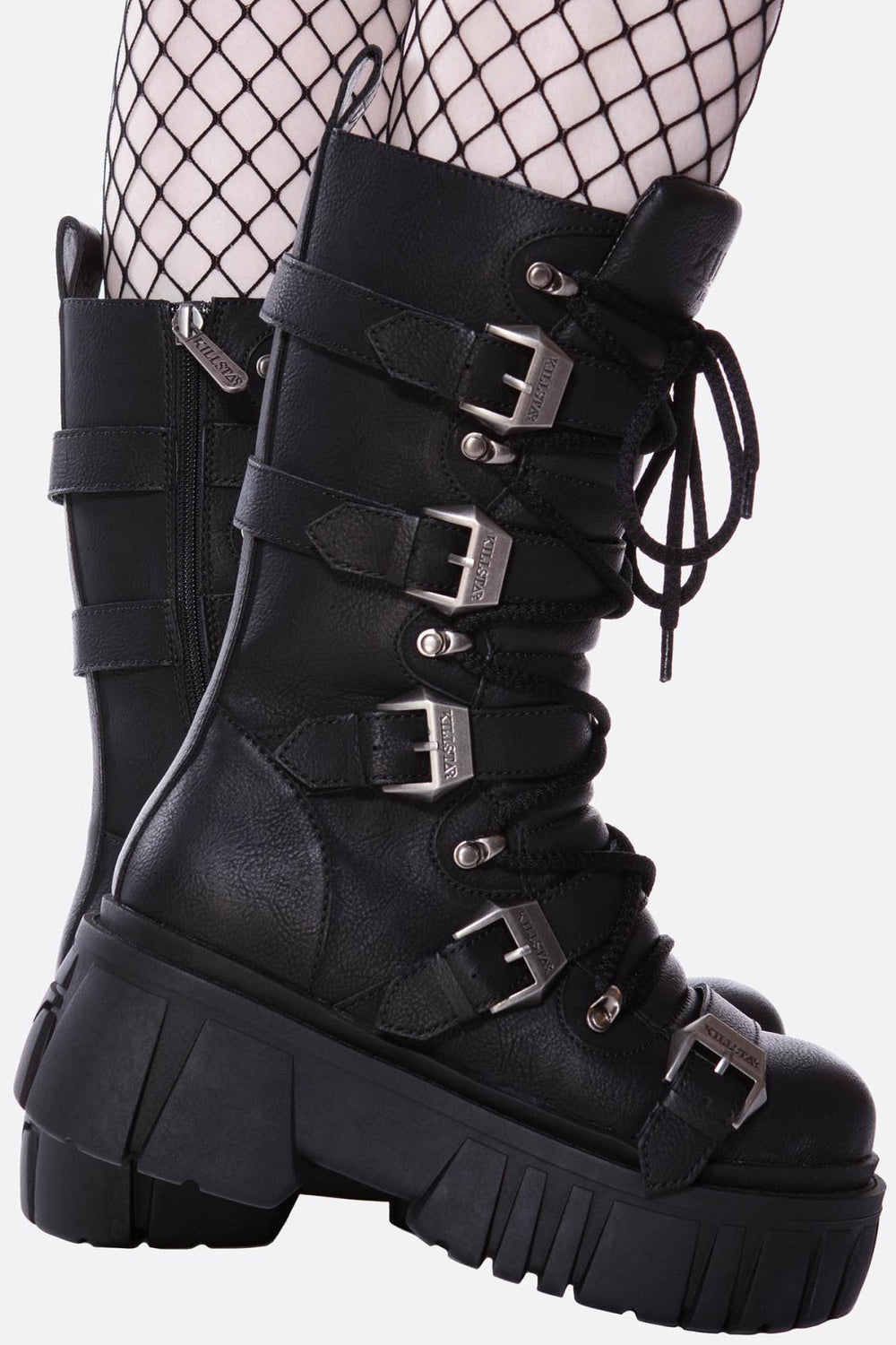 Women Boots | Killstar Beelzebub Boots