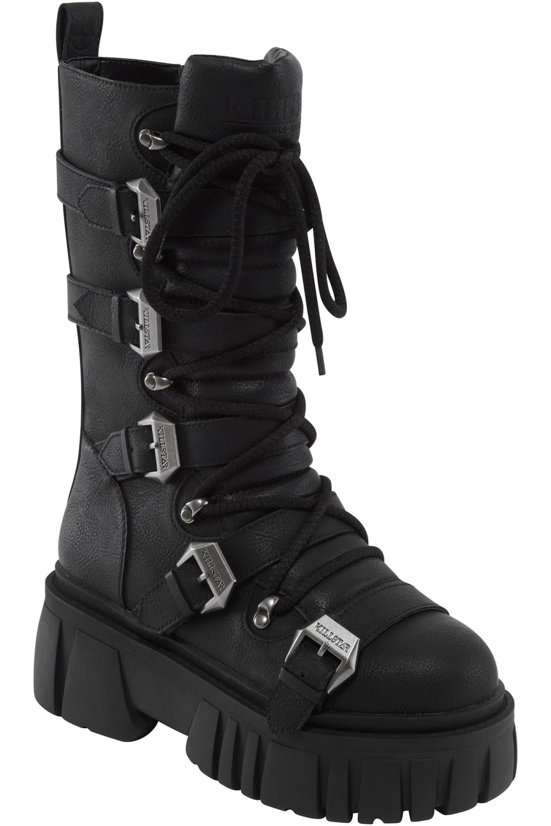 Women Boots | Killstar Beelzebub Boots
