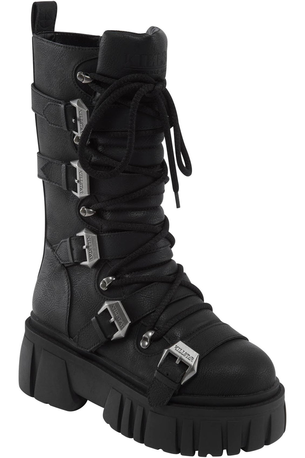 Women Boots | Killstar Beelzebub Boots