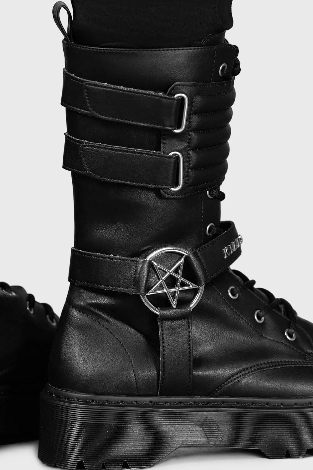 Women Boots | Killstar Corrosion Boots