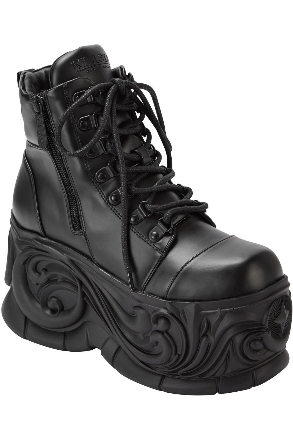 Women Boots | Killstar Cosmic Souls Ankle Boots