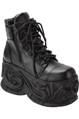 Women Boots | Killstar Cosmic Souls Ankle Boots