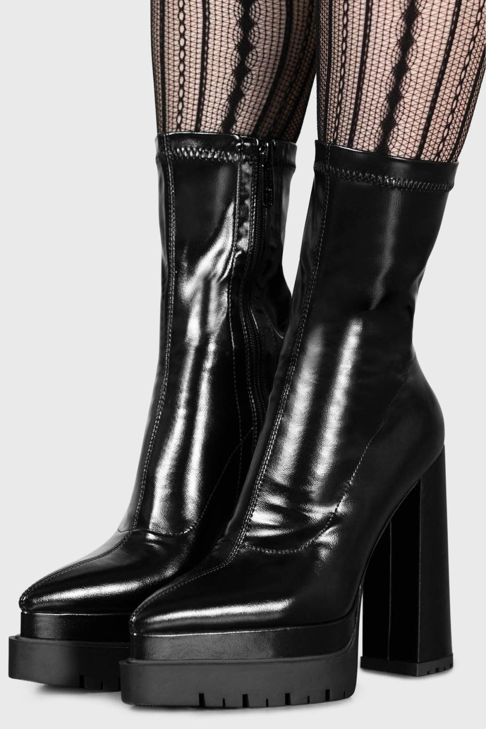 Women Boots | Killstar Devourer Boots