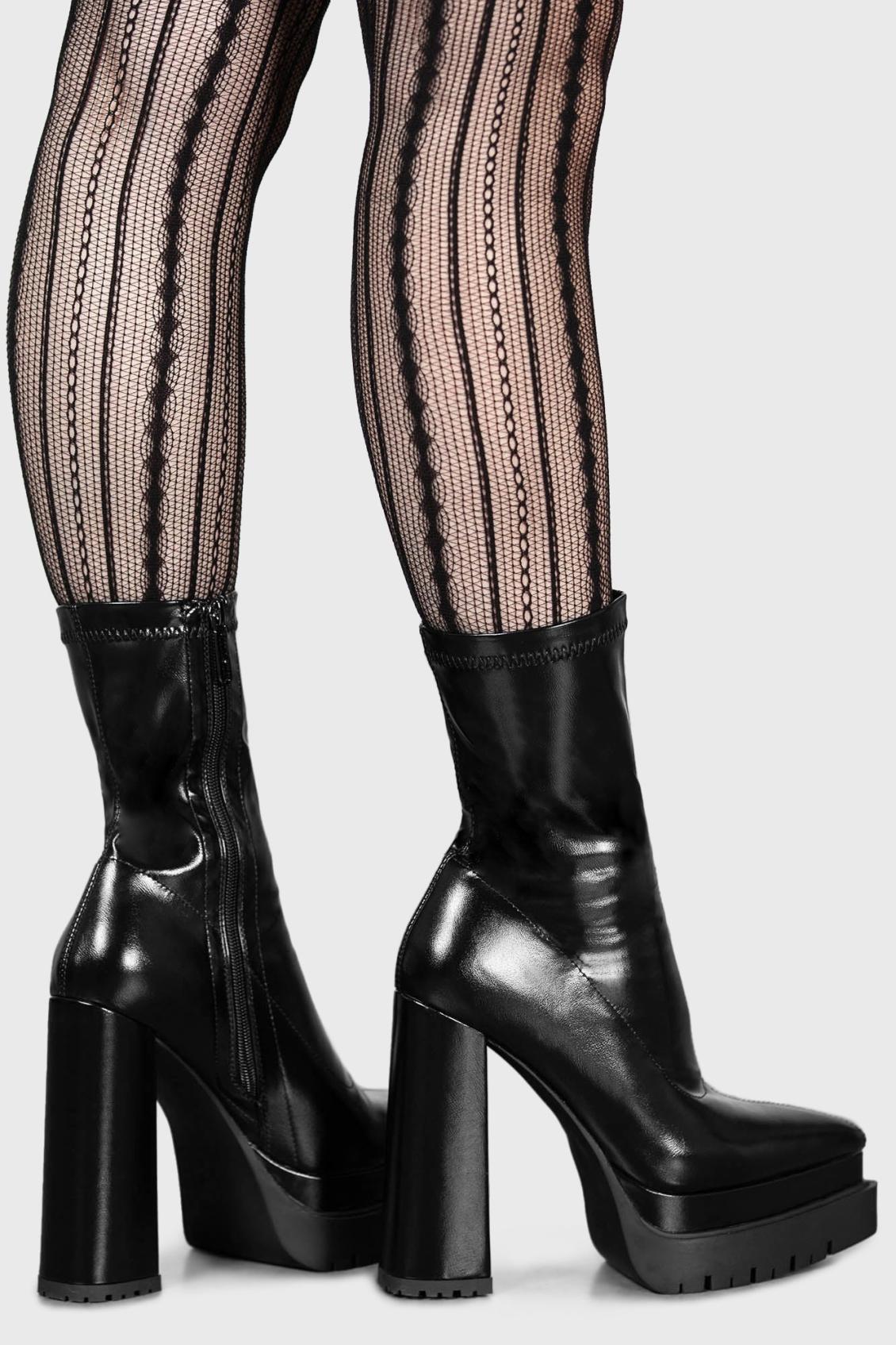 Women Boots | Killstar Devourer Boots