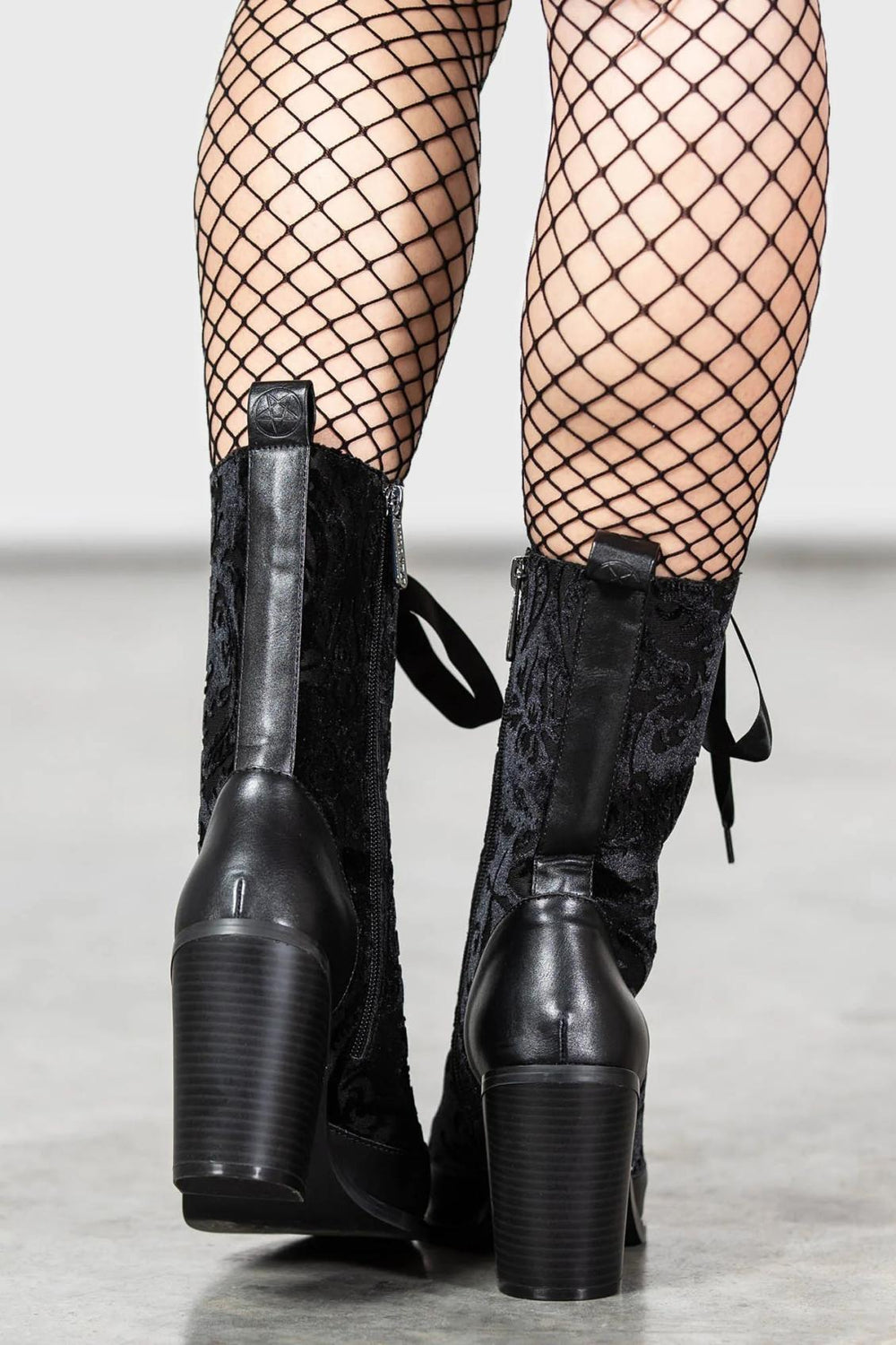 Women Boots | Killstar Enigma&#039;s Secret Boot