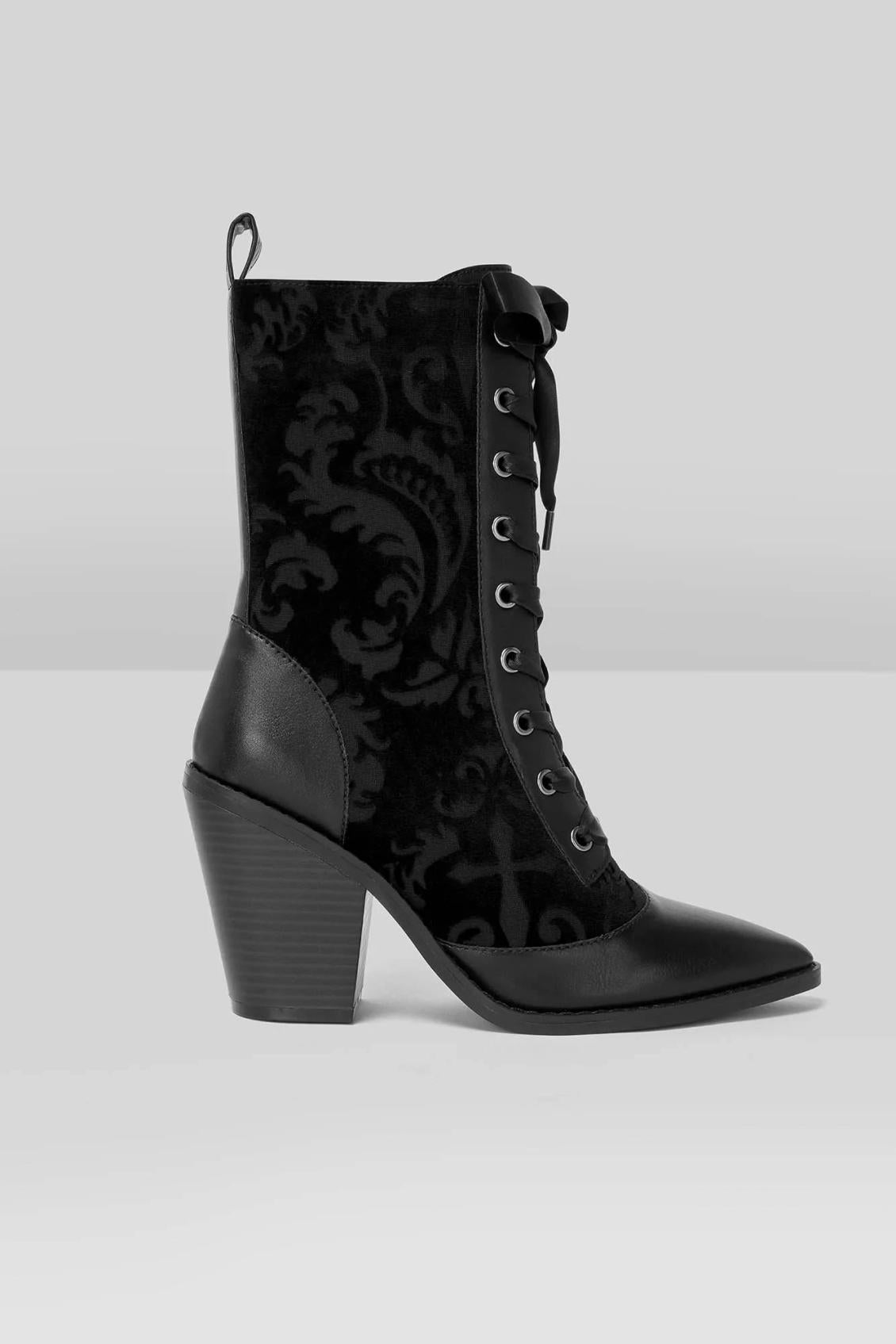 Women Boots | Killstar Enigma&#039;s Secret Boot