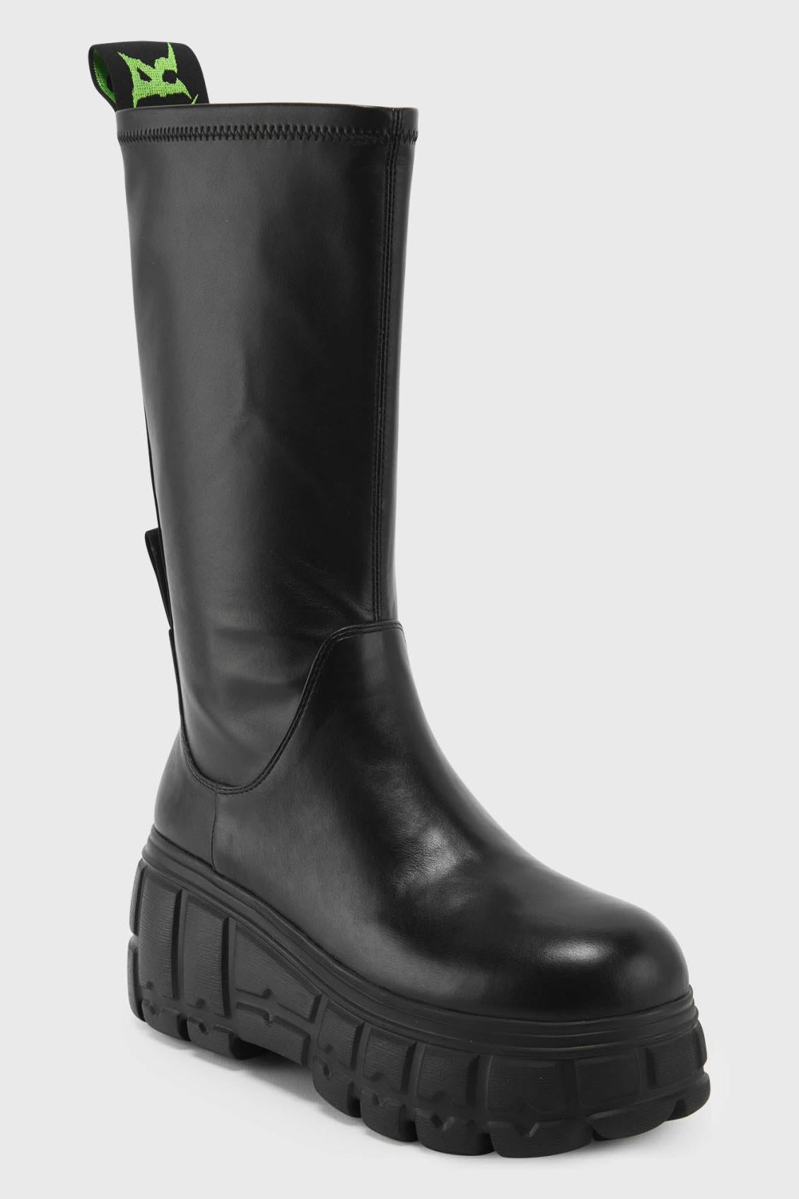 Women Boots | Killstar Everlasting Tall Boot