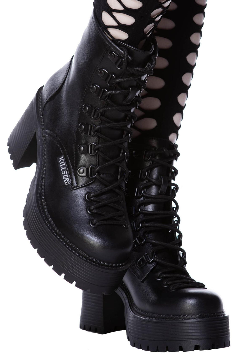 Women Boots | Killstar Gamora Boots