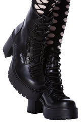 Women Boots | Killstar Gamora Boots