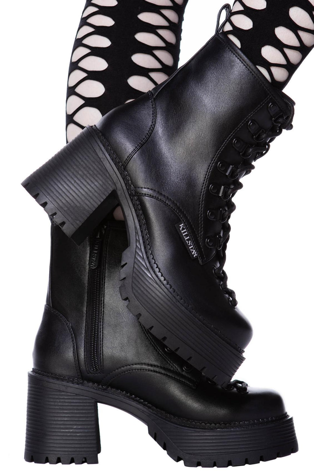 Women Boots | Killstar Gamora Boots