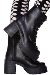 Women Boots | Killstar Gamora Boots