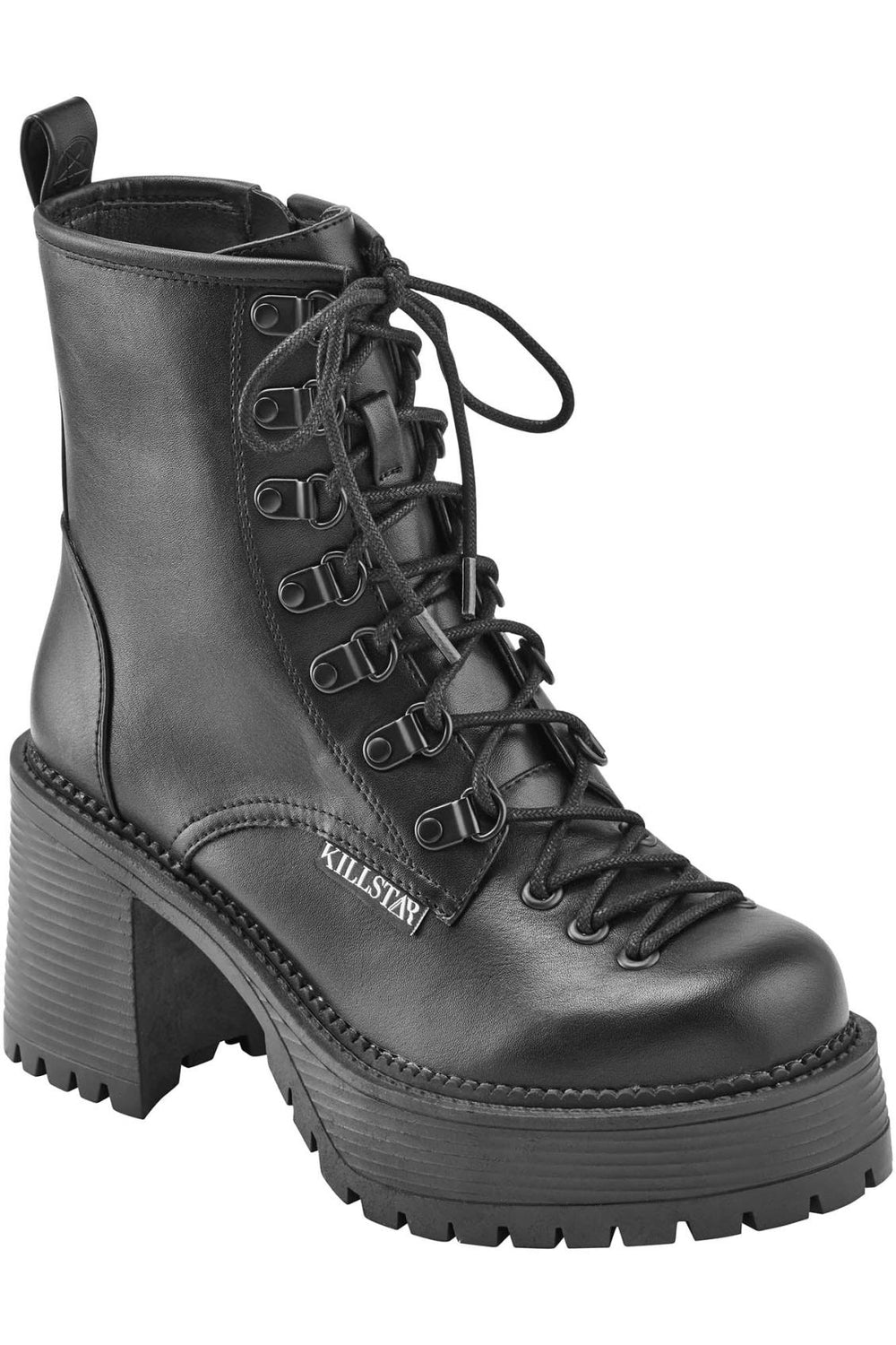 Women Boots | Killstar Gamora Boots