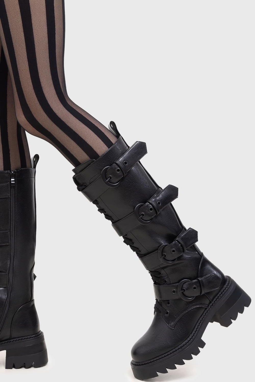 Women Boots | Killstar Lunaclysm Boots