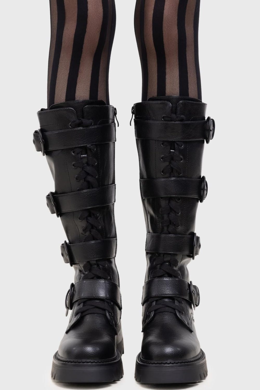 Women Boots | Killstar Lunaclysm Boots
