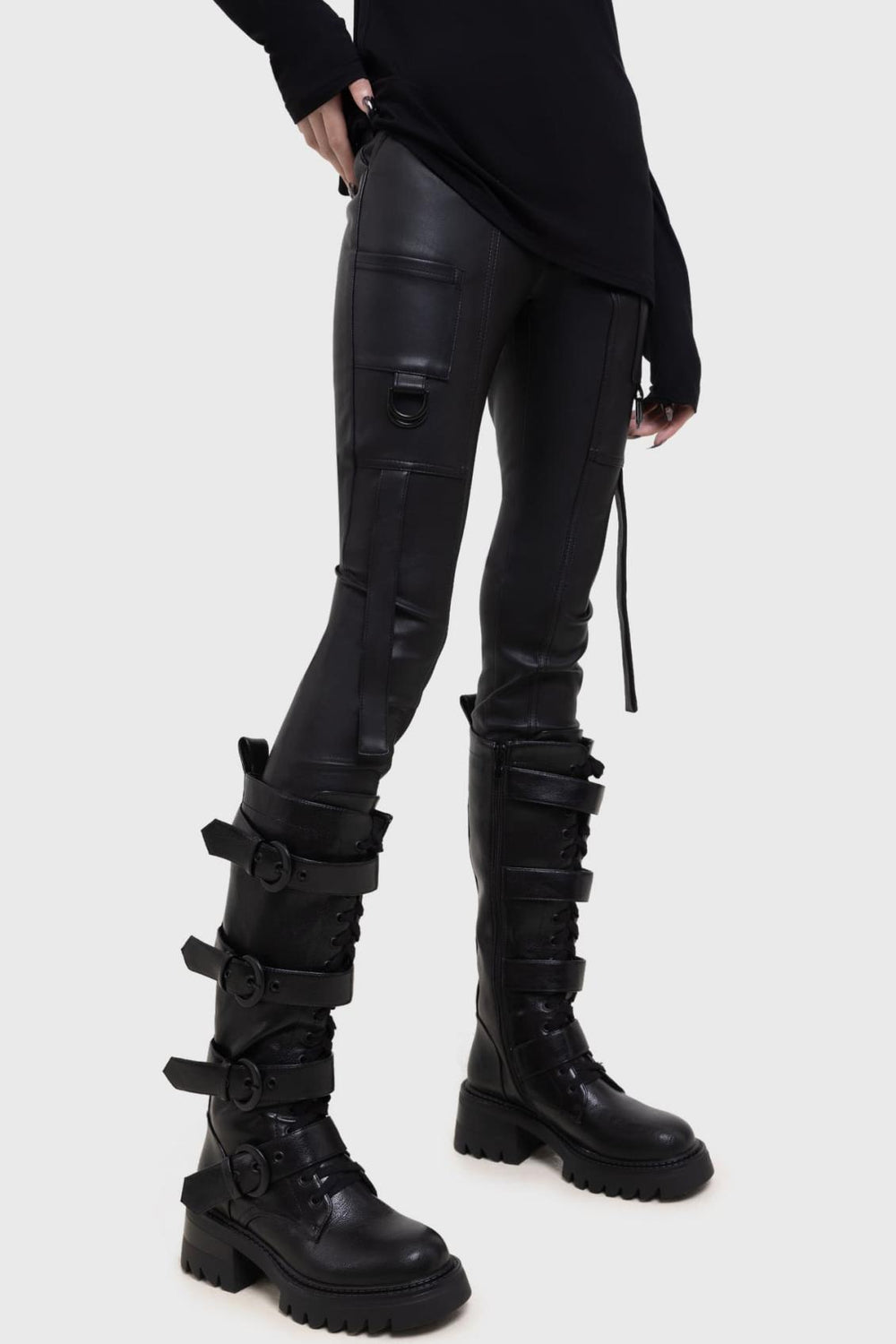 Women Boots | Killstar Lunaclysm Boots