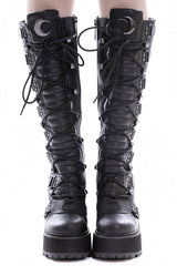 Women Boots | Killstar Selene Boots