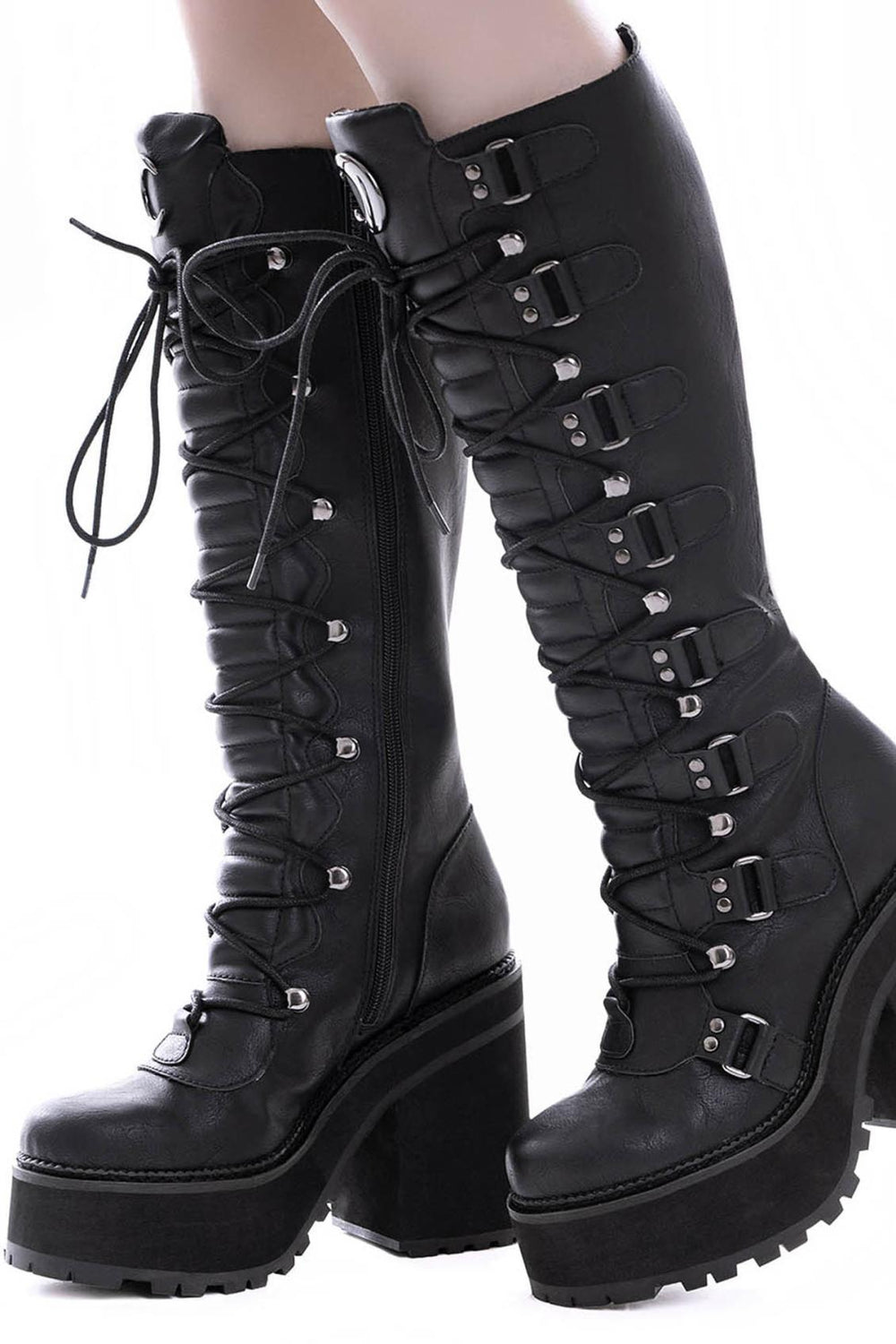 Women Boots | Killstar Selene Boots