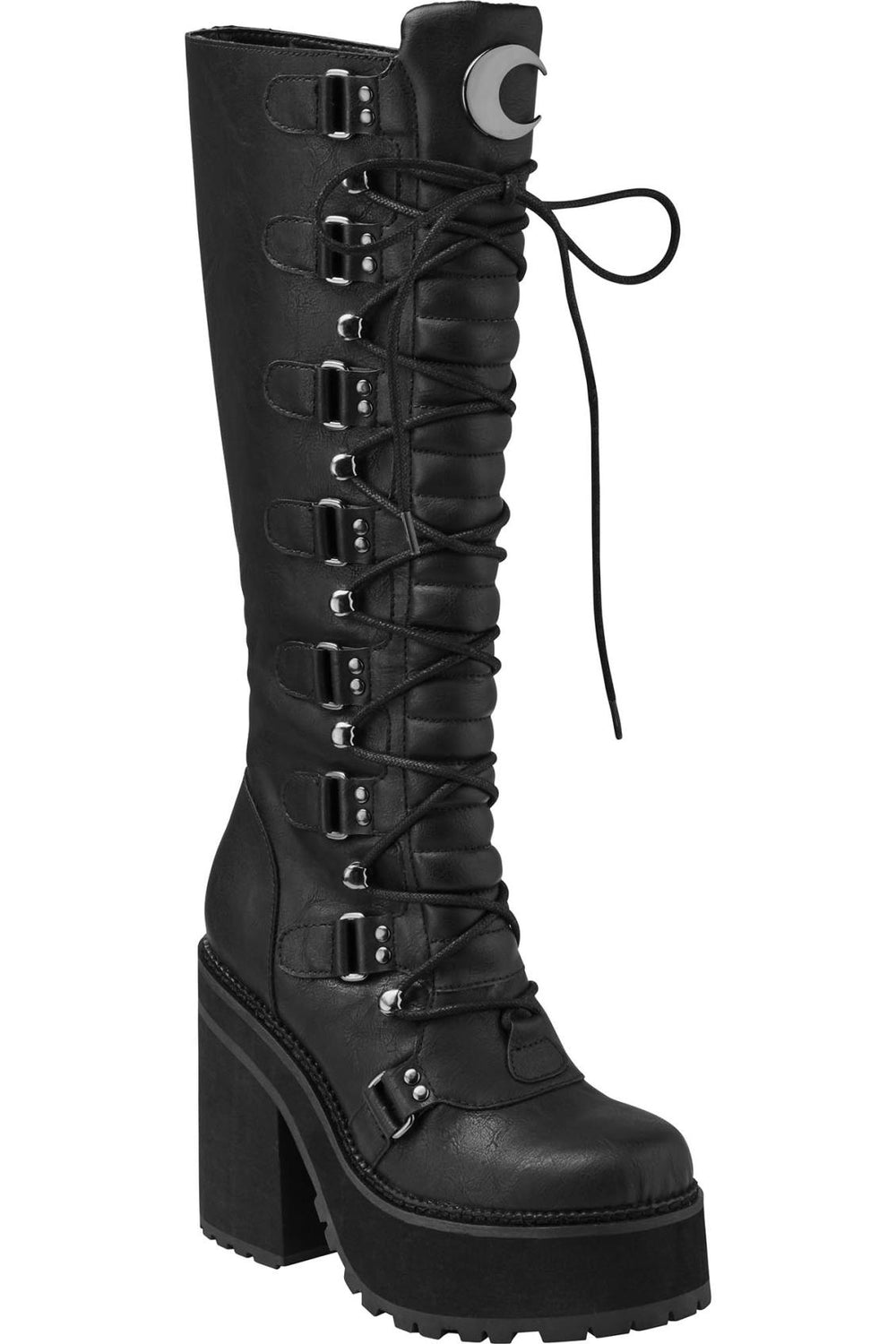 Women Boots | Killstar Selene Boots