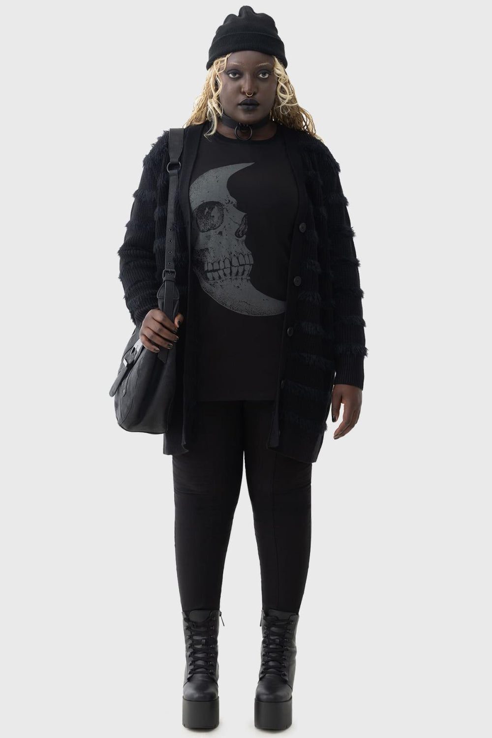 Women Cardigans | Killstar Astera Cardigan