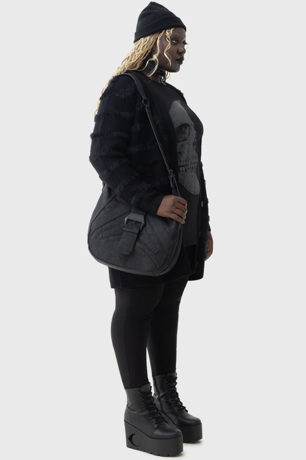 Women Cardigans | Killstar Astera Cardigan