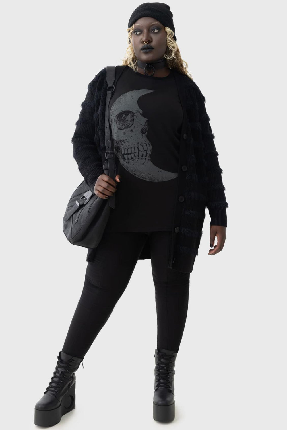 Women Cardigans | Killstar Astera Cardigan