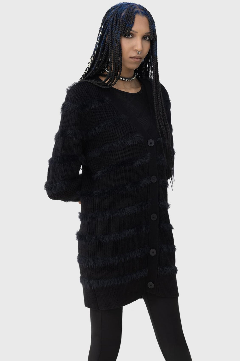 Women Cardigans | Killstar Astera Cardigan