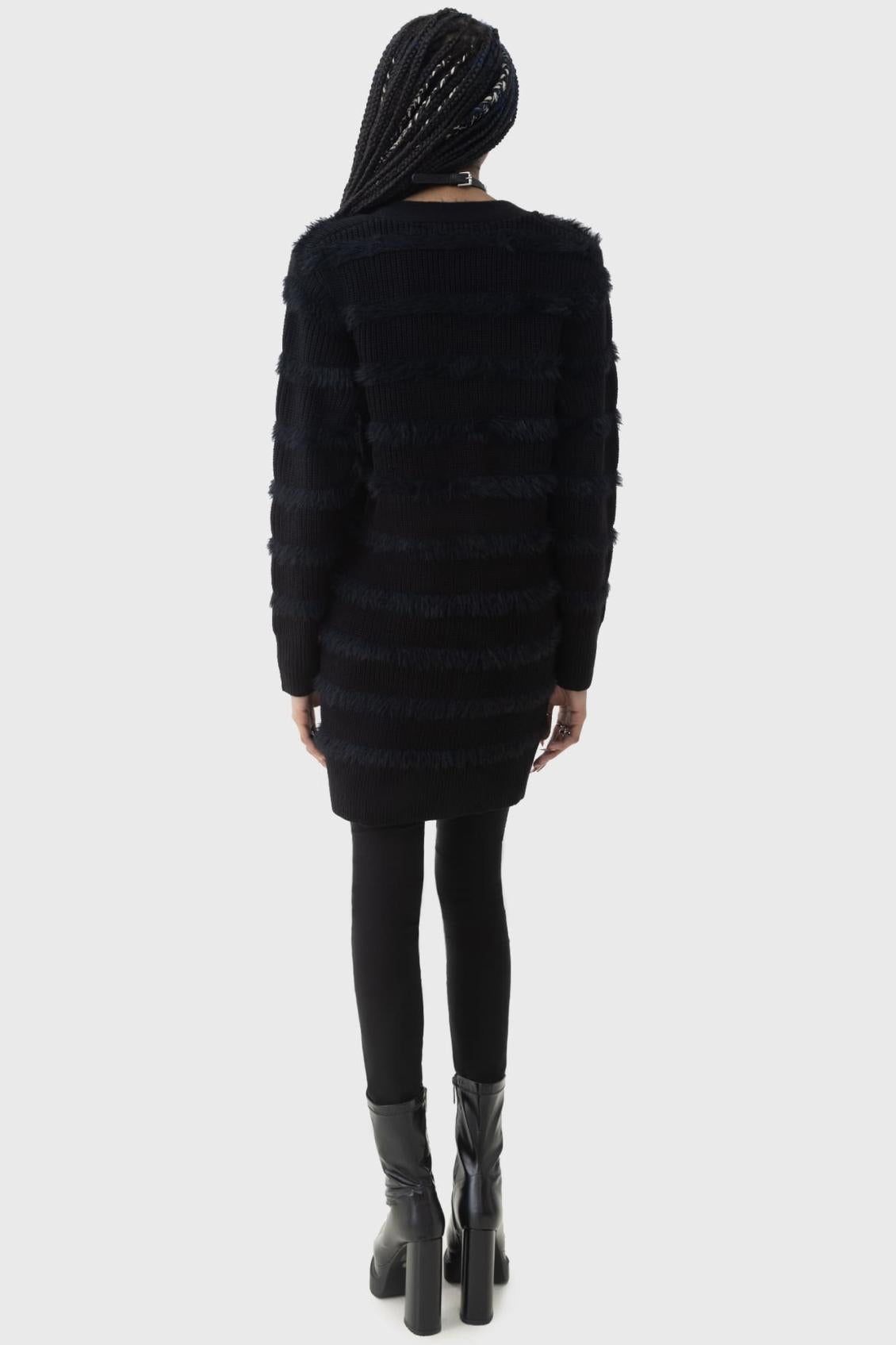 Women Cardigans | Killstar Astera Cardigan