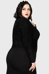 Women Cardigans | Killstar Chiroptera Cardigan