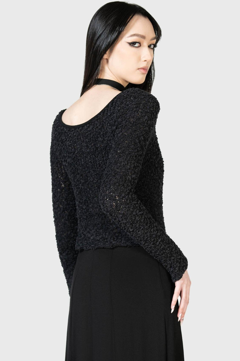 Women Cardigans | Killstar Mathilde Cardigan