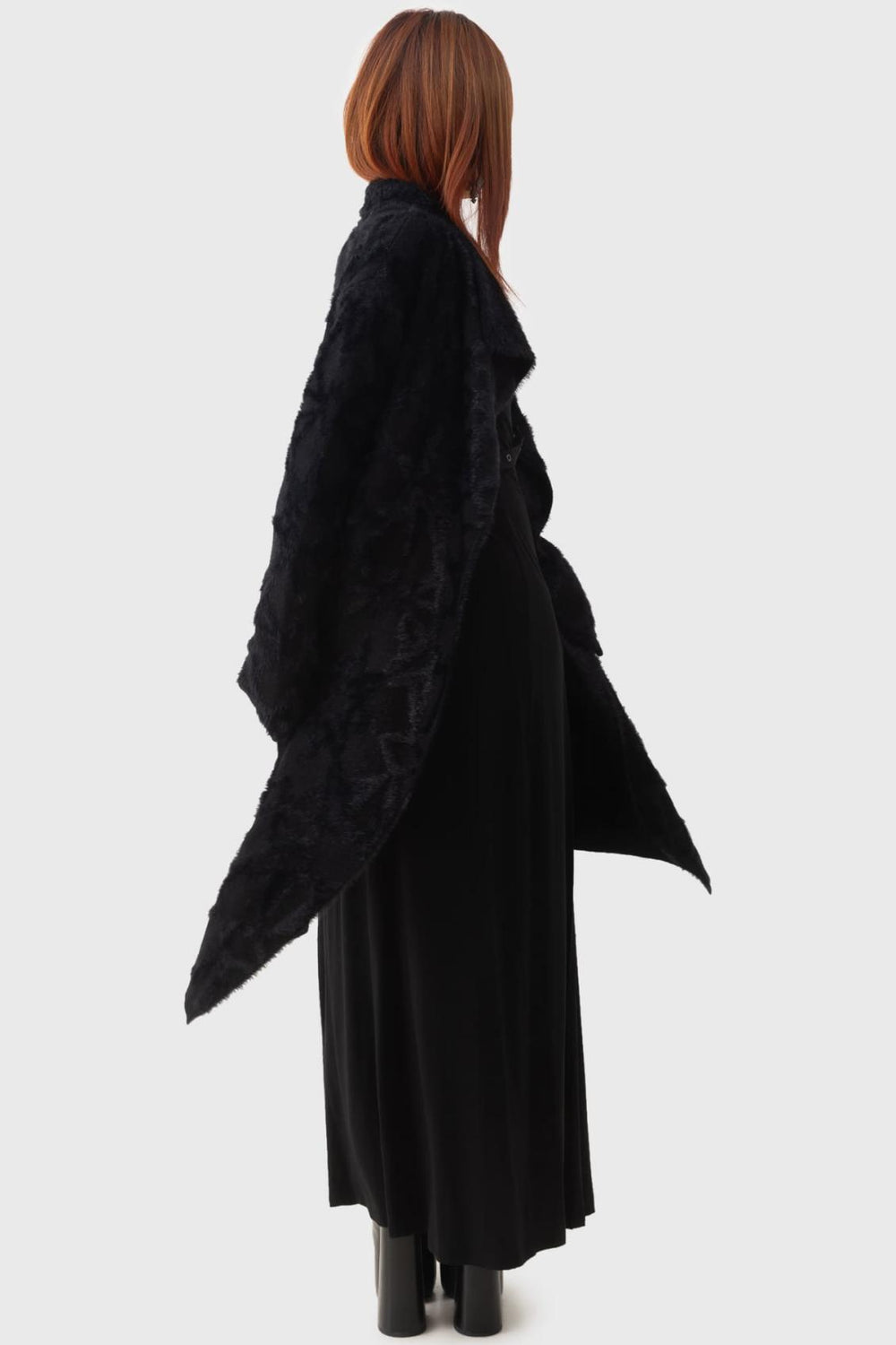 Women Cardigans | Killstar Moon Thread Cardigan