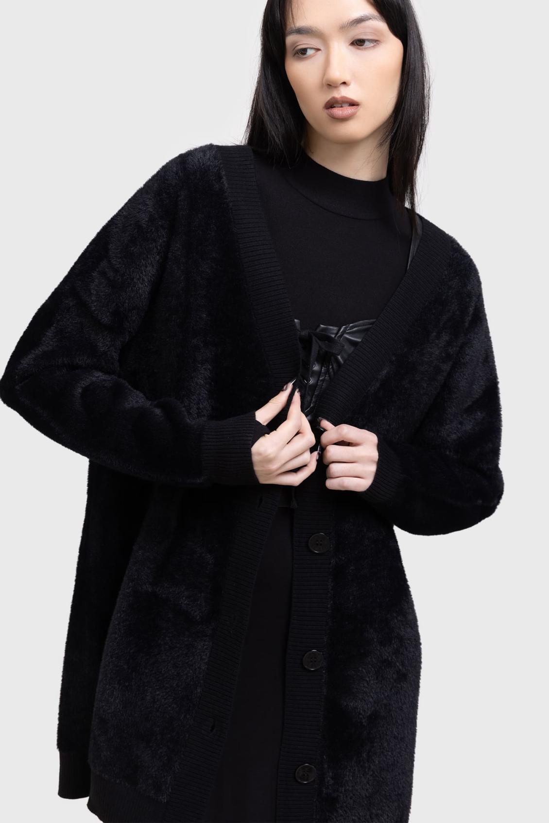 Women Cardigans | Killstar Night Nomad Cardigan