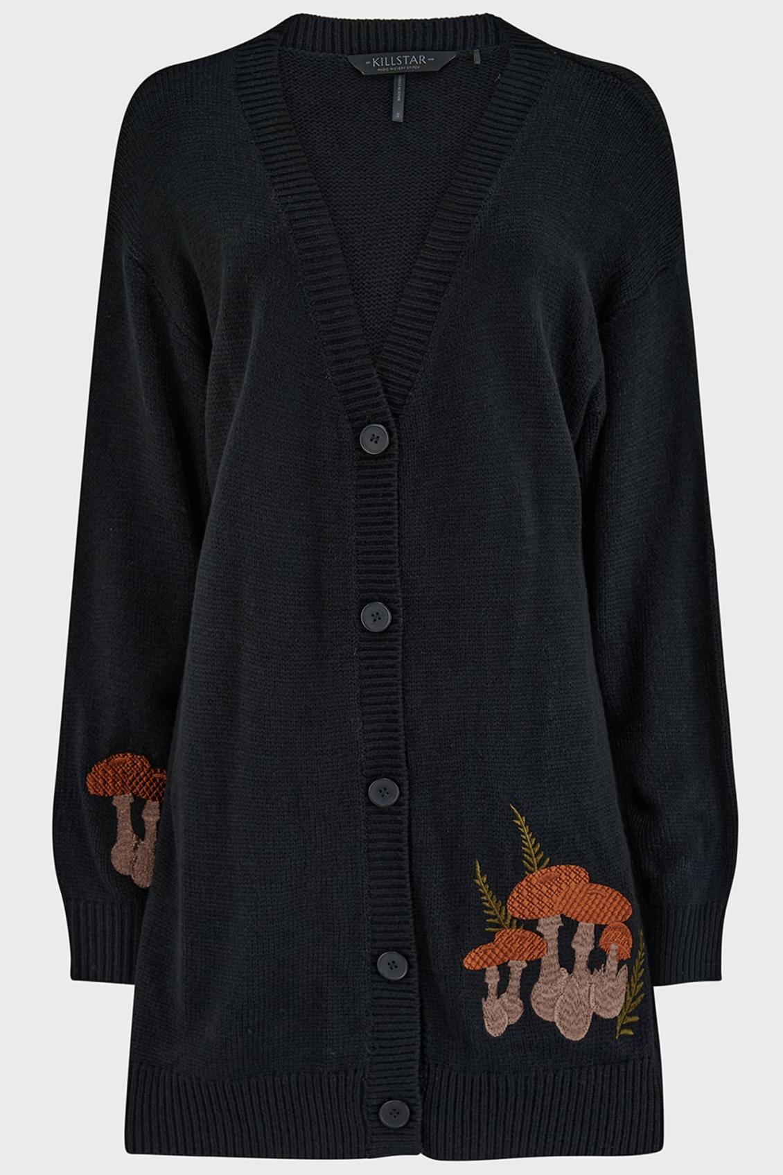 Women Cardigans | Killstar Shroom Cardigan