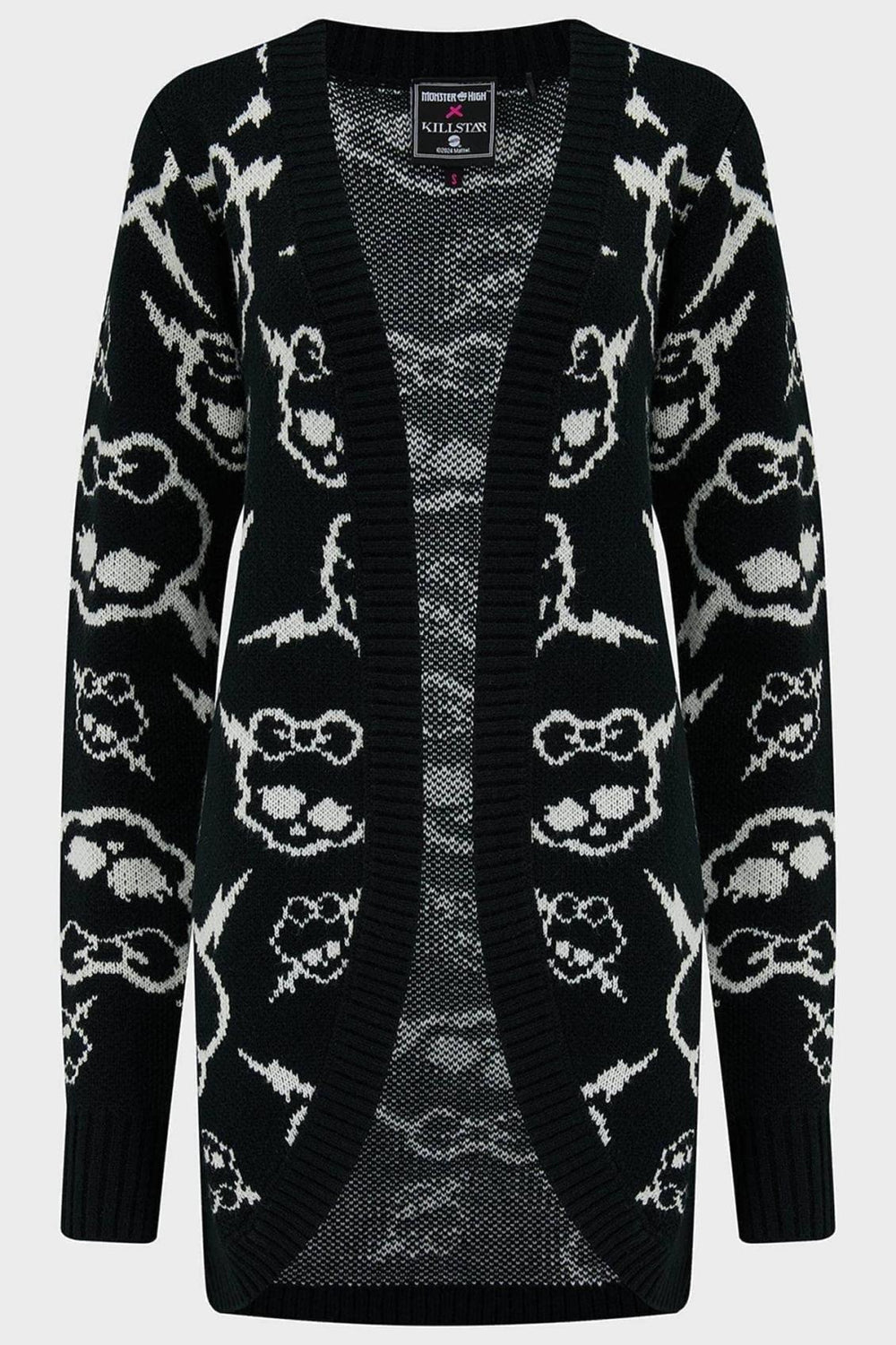 Women Cardigans | Killstar Voltageous Cardigan