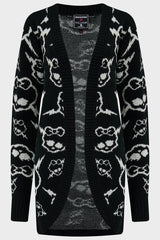 Women Cardigans | Killstar Voltageous Cardigan