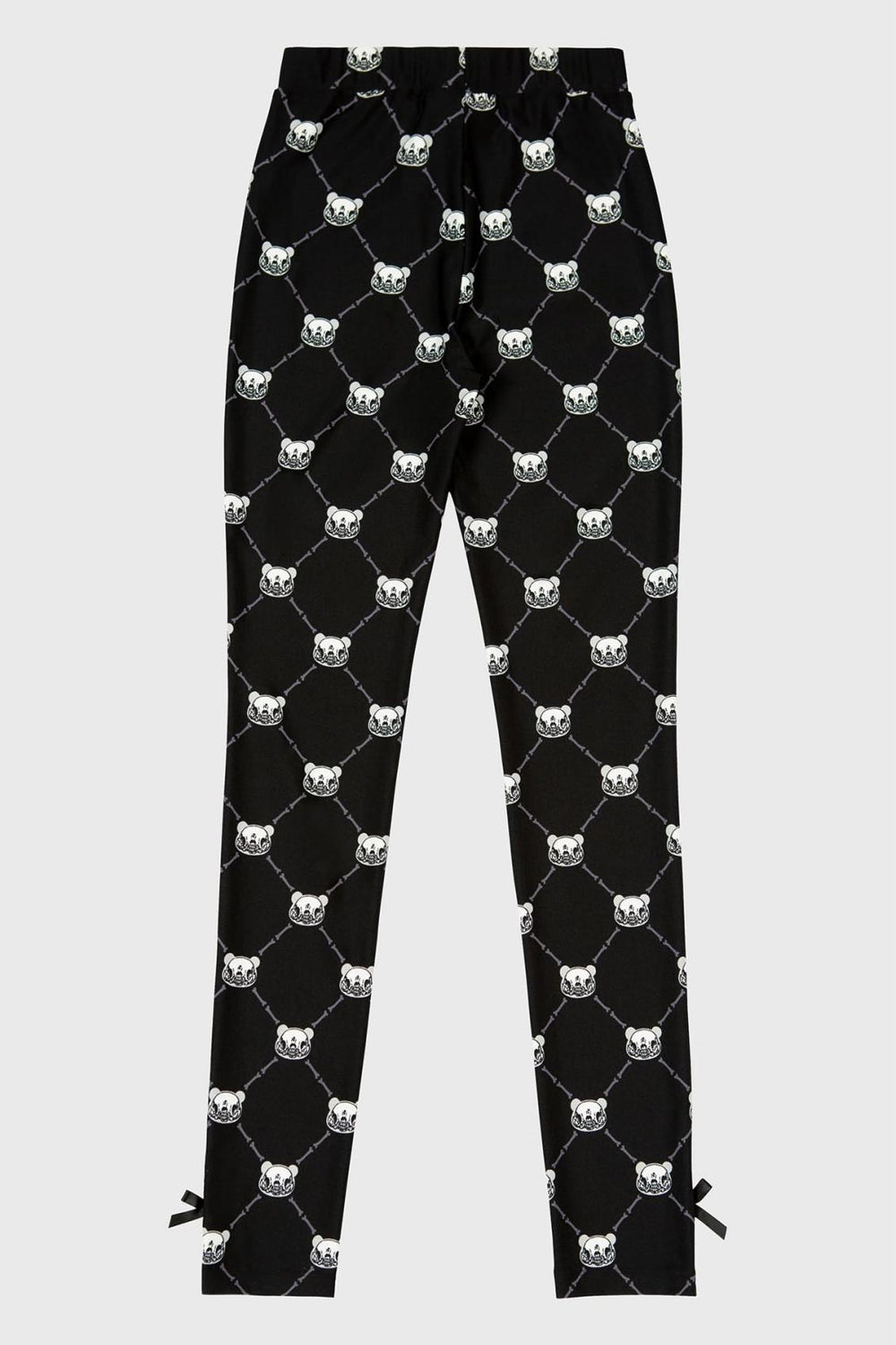 Women Chill Out | Killstar Bone To Pick Leggings