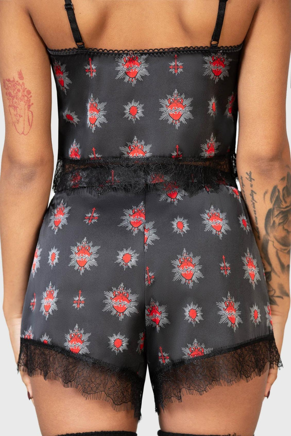 Women Chill Out | Killstar Rosalind Cami Top