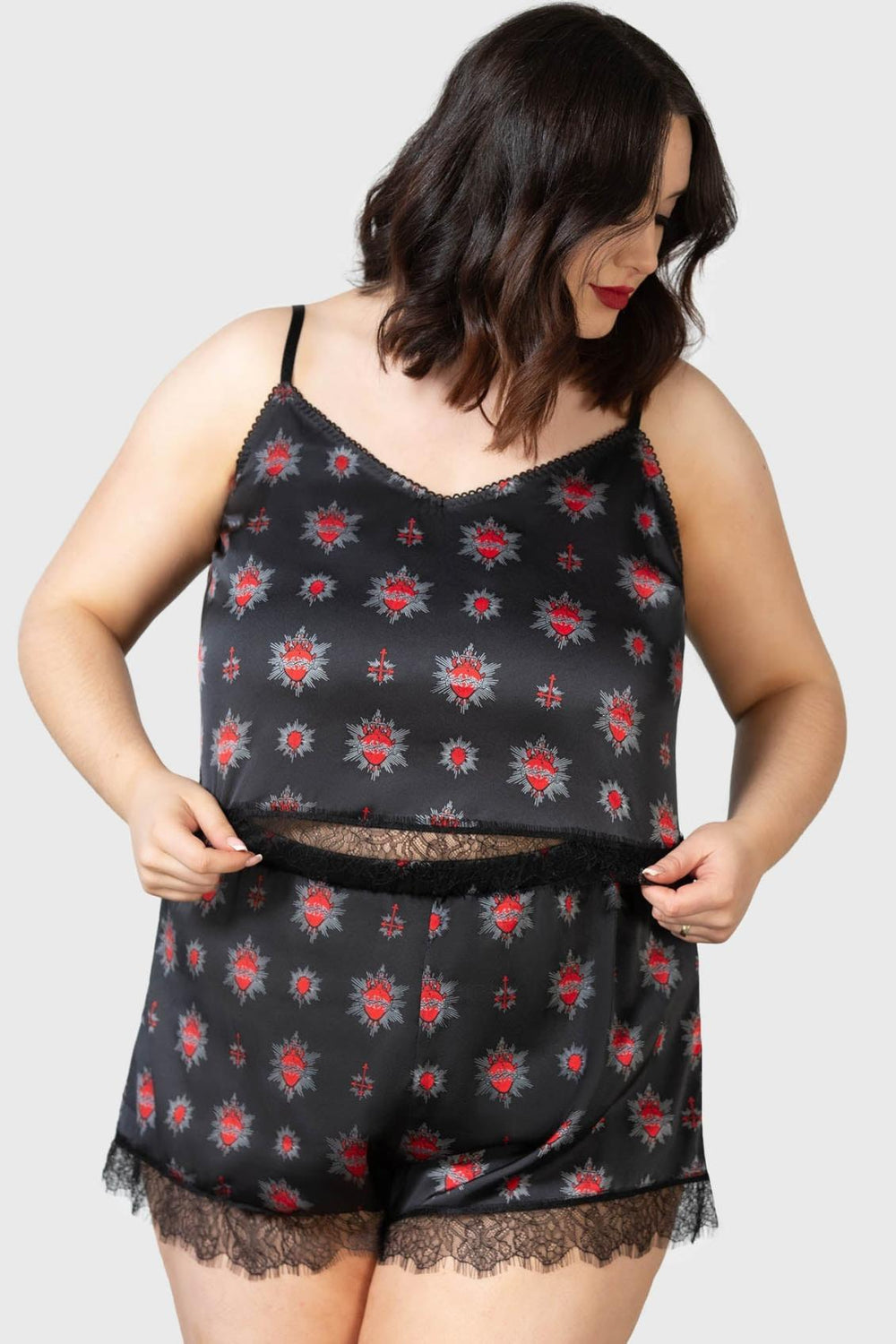 Women Chill Out | Killstar Rosalind Cami Top