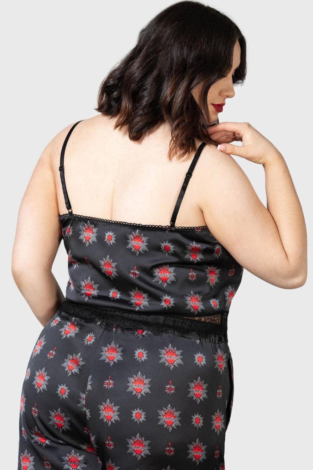 Women Chill Out | Killstar Rosalind Cami Top