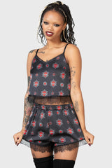 Women Chill Out | Killstar Rosalind Shorts