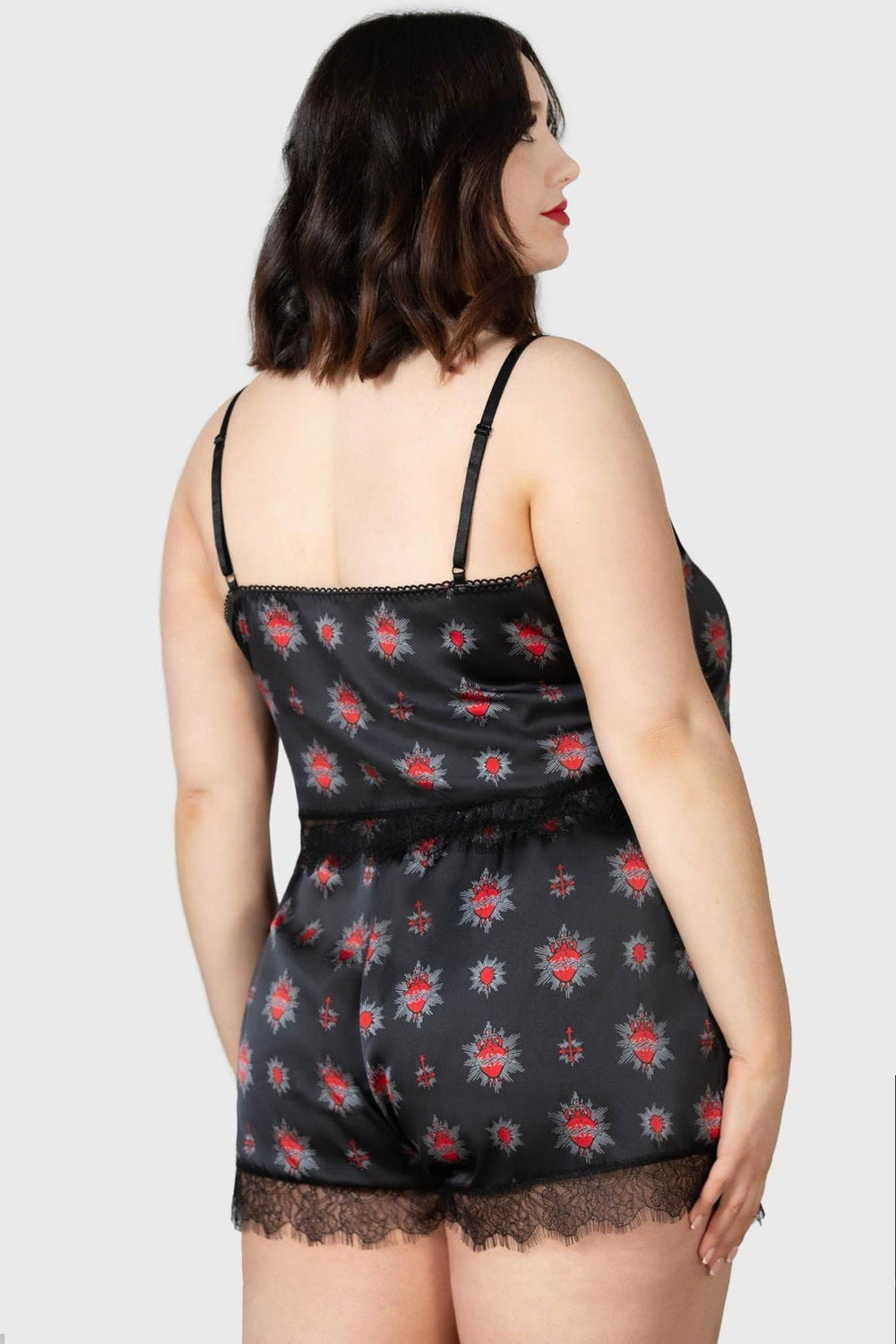 Women Chill Out | Killstar Rosalind Shorts